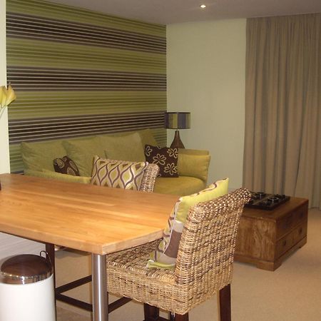 Portland Apartments Cheltenham Extérieur photo