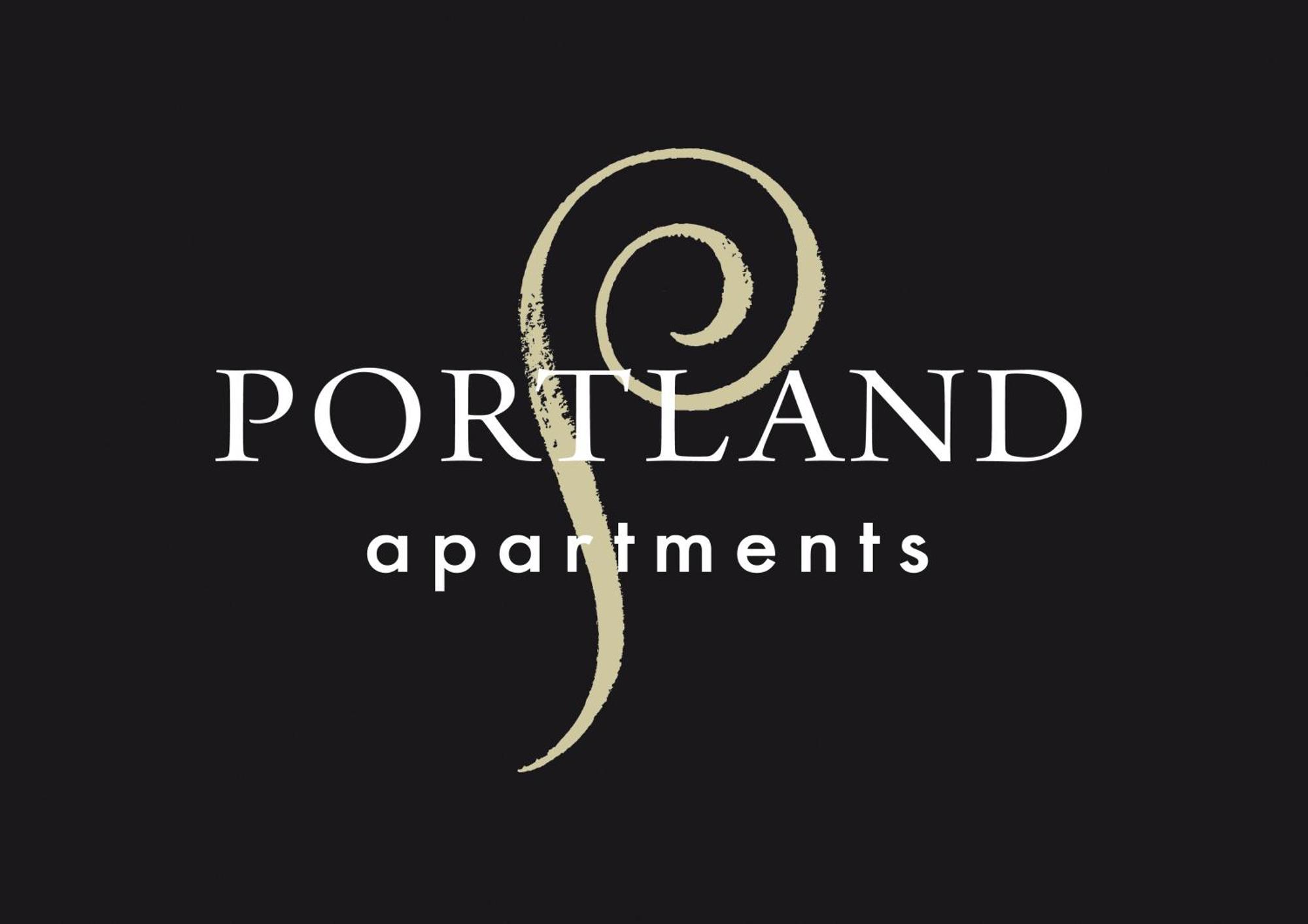 Portland Apartments Cheltenham Extérieur photo