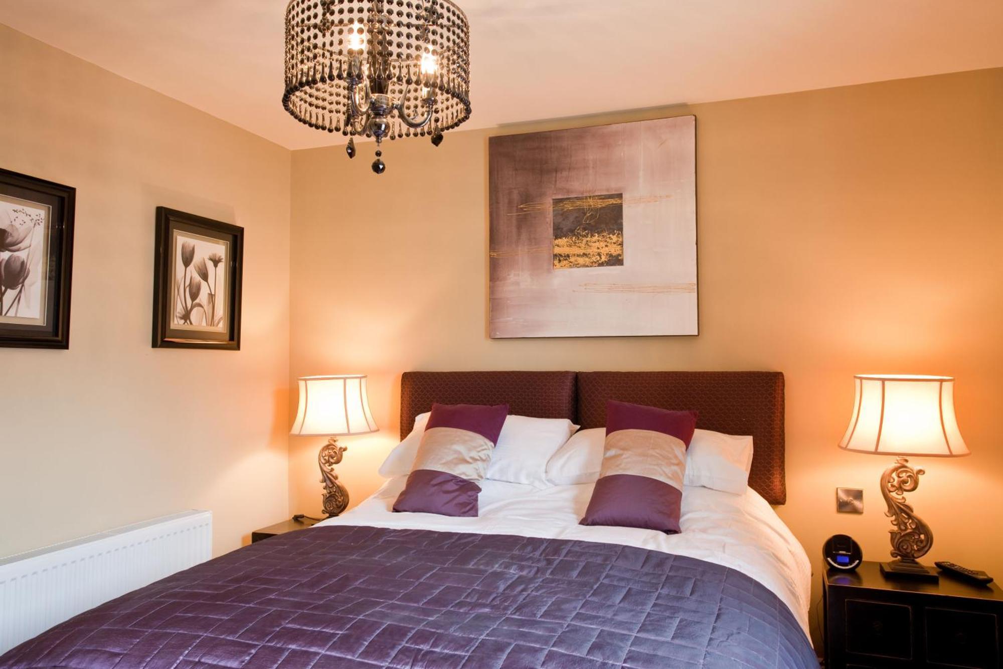 Portland Apartments Cheltenham Extérieur photo