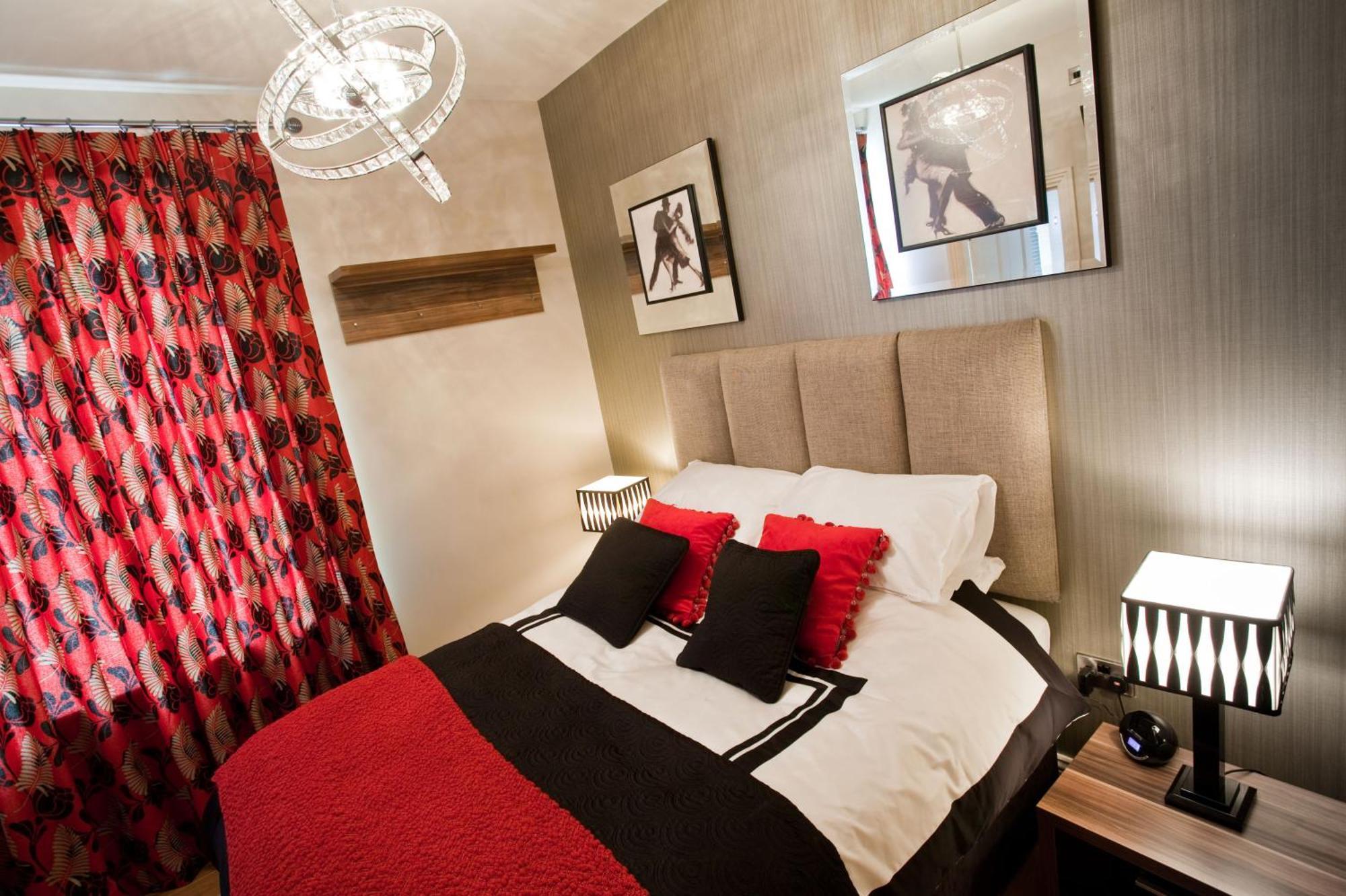Portland Apartments Cheltenham Extérieur photo