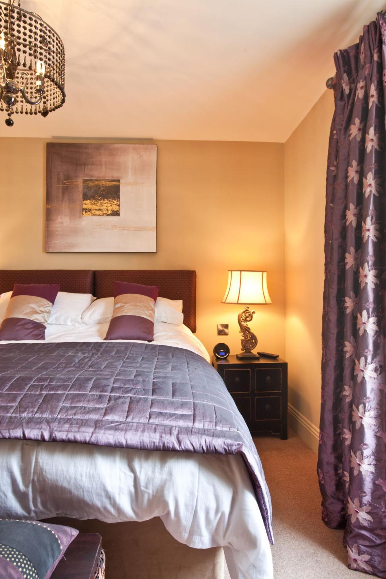 Portland Apartments Cheltenham Extérieur photo