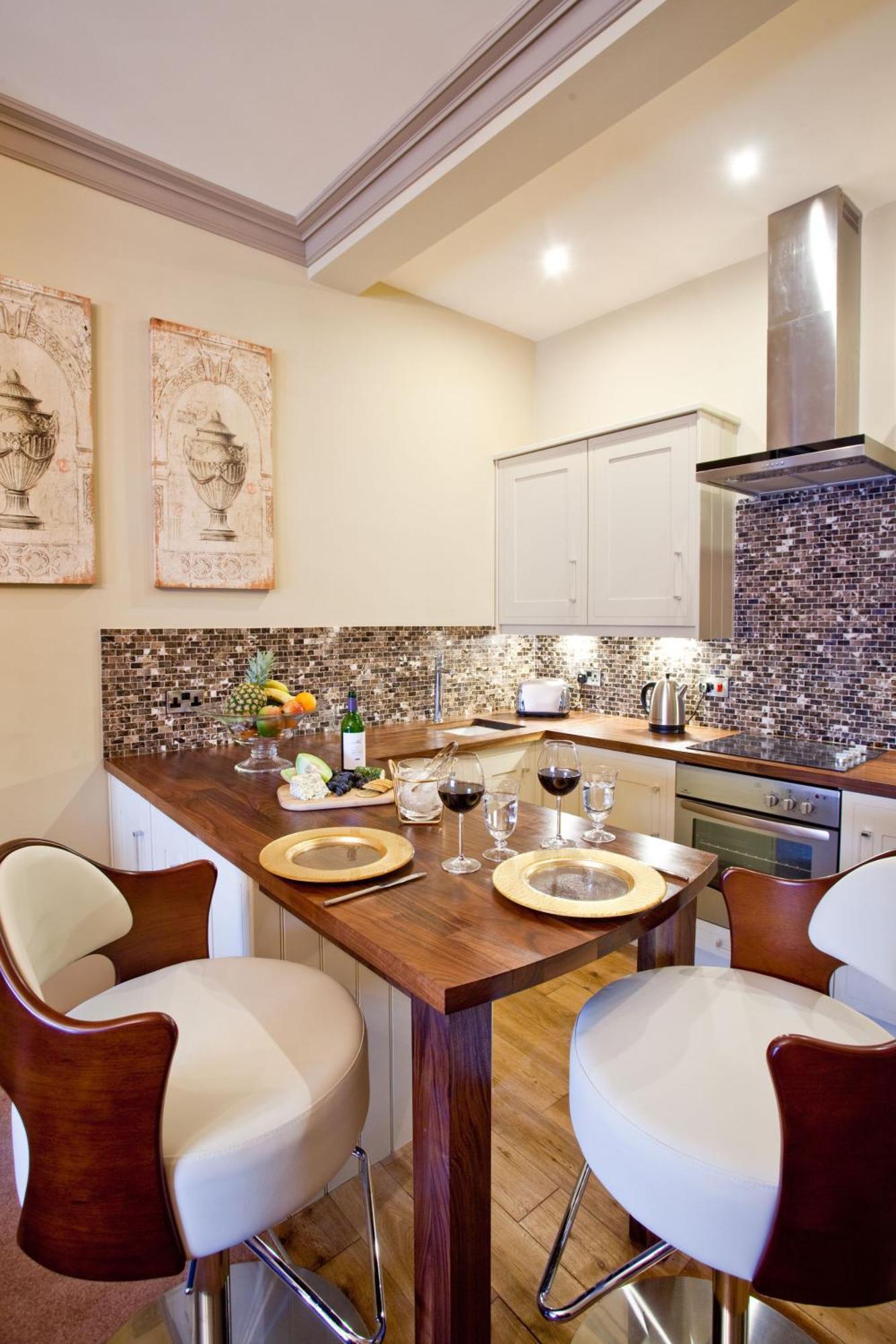Portland Apartments Cheltenham Extérieur photo