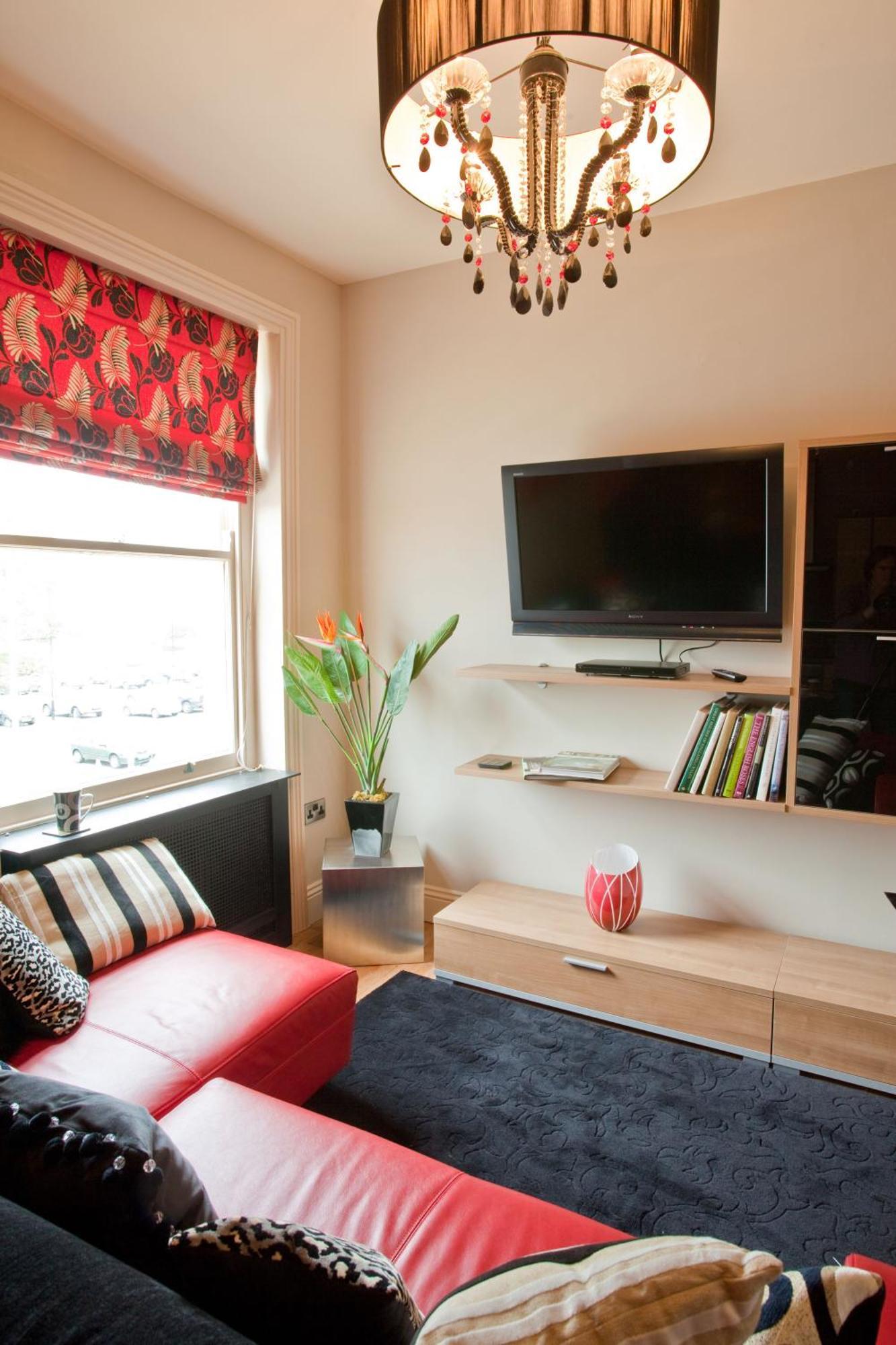 Portland Apartments Cheltenham Extérieur photo