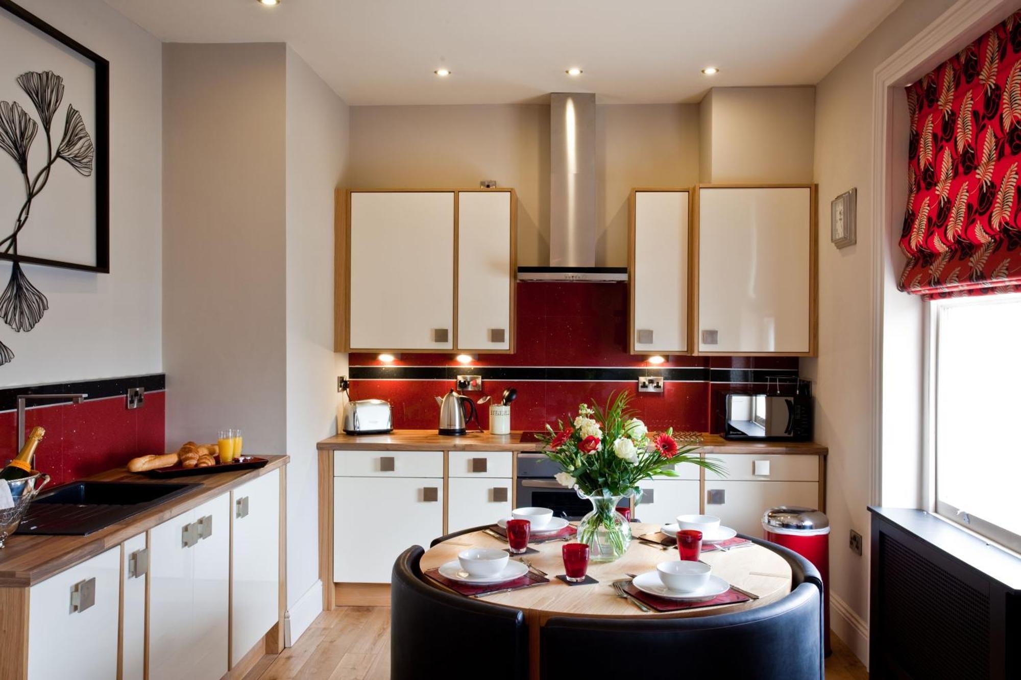Portland Apartments Cheltenham Extérieur photo