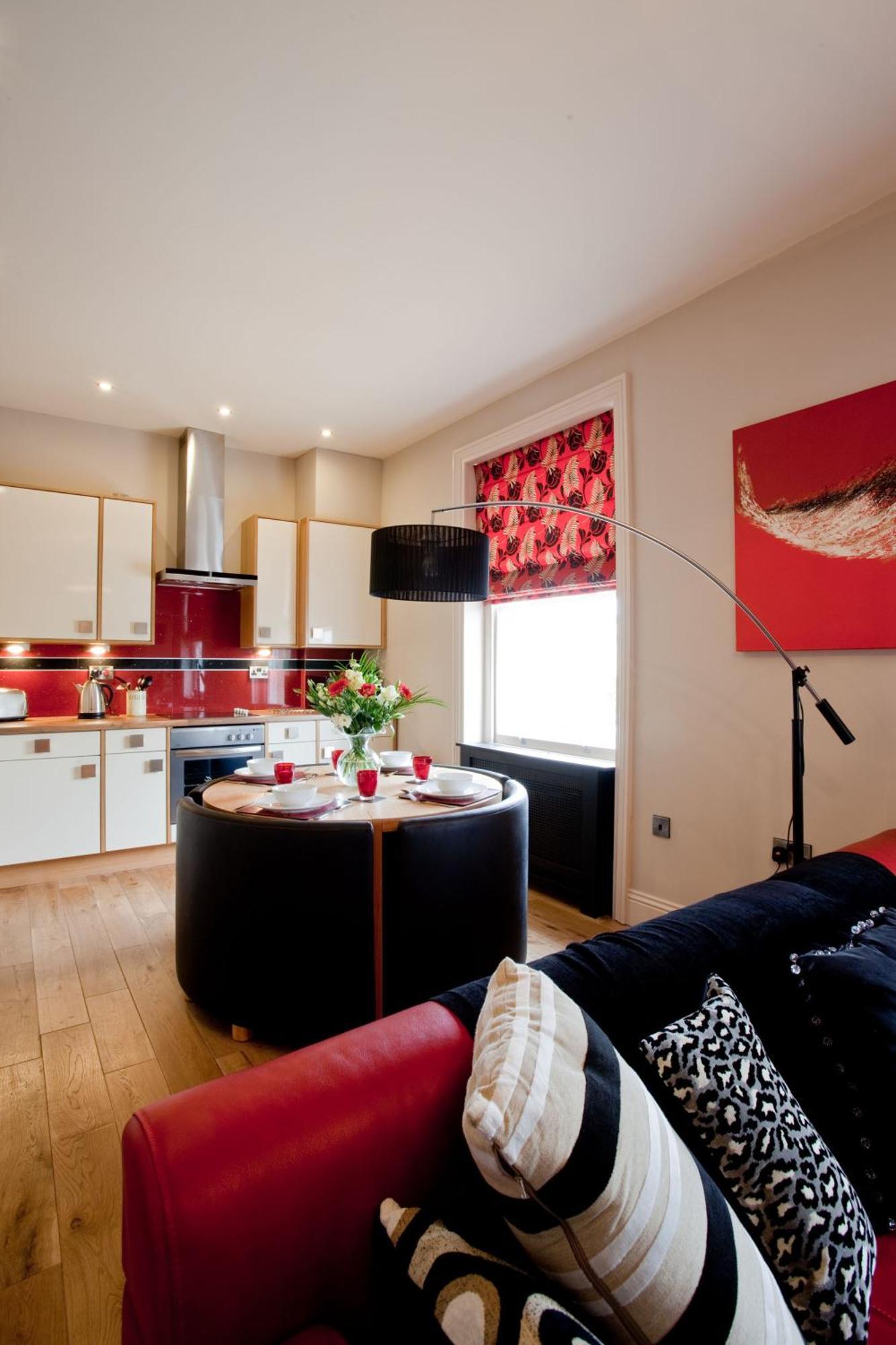 Portland Apartments Cheltenham Extérieur photo