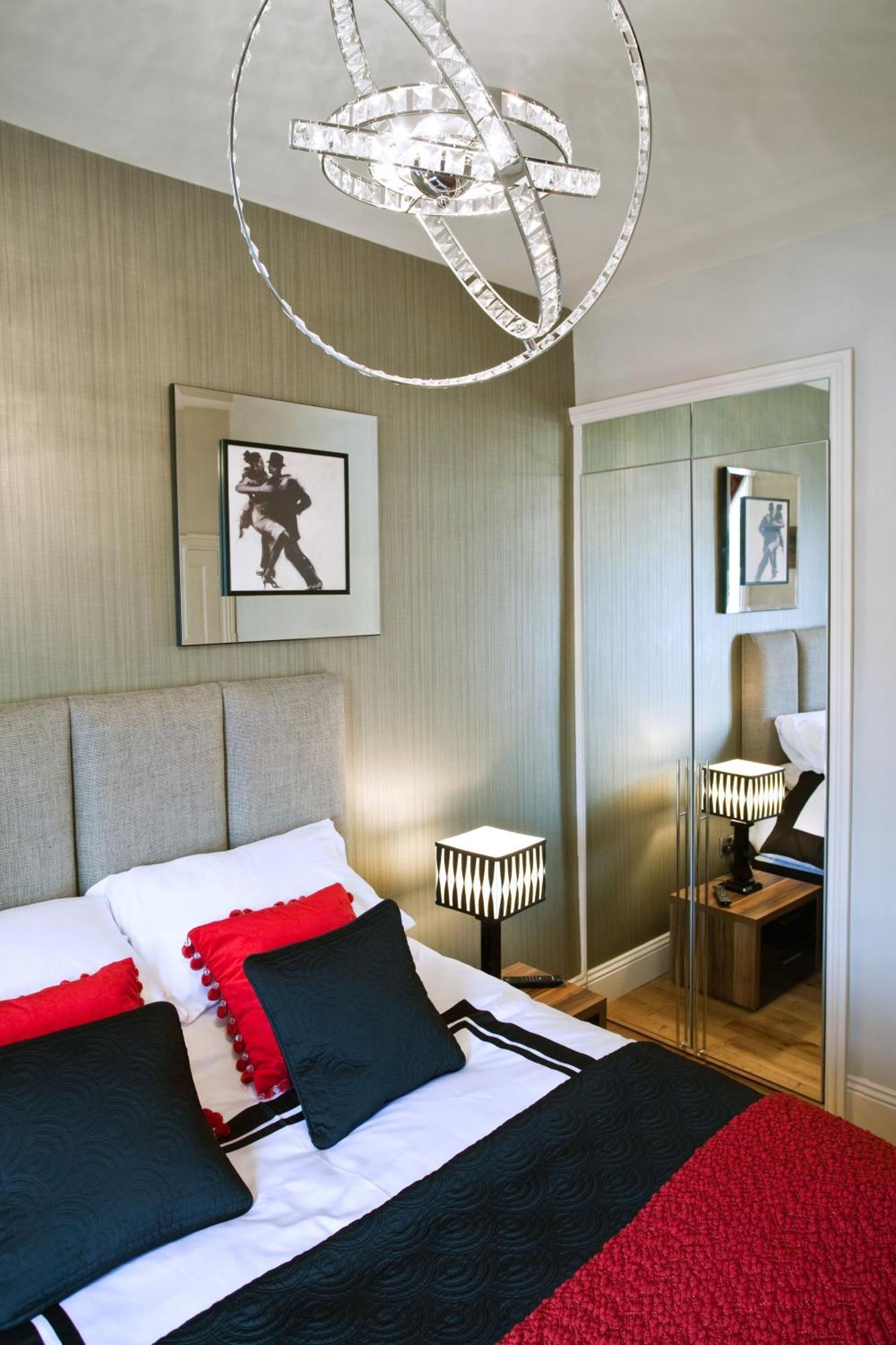 Portland Apartments Cheltenham Extérieur photo