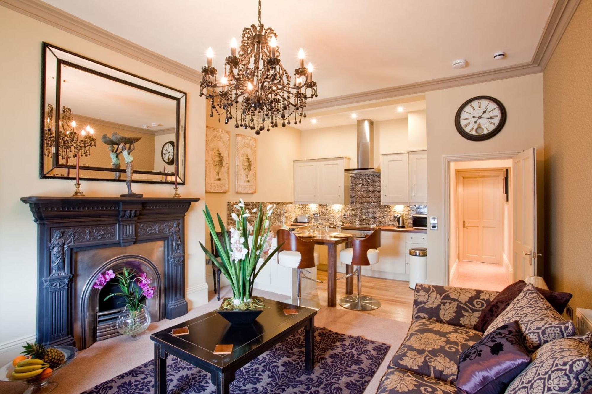 Portland Apartments Cheltenham Extérieur photo