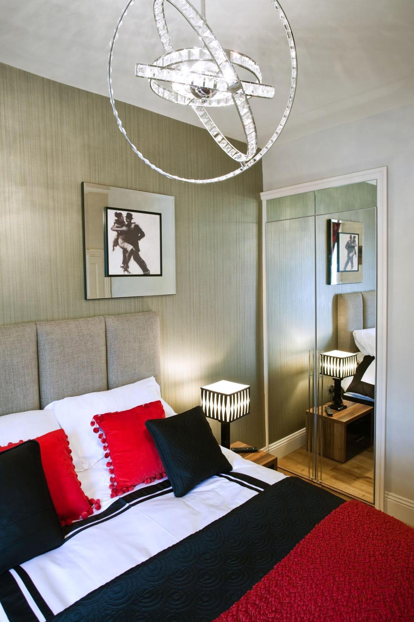 Portland Apartments Cheltenham Extérieur photo