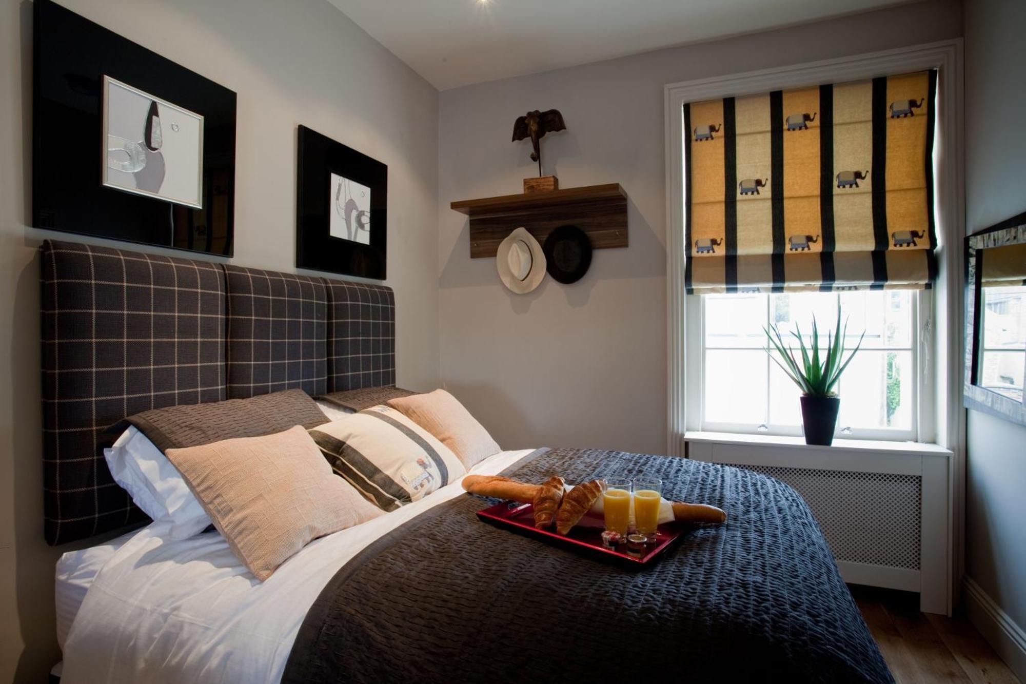 Portland Apartments Cheltenham Extérieur photo
