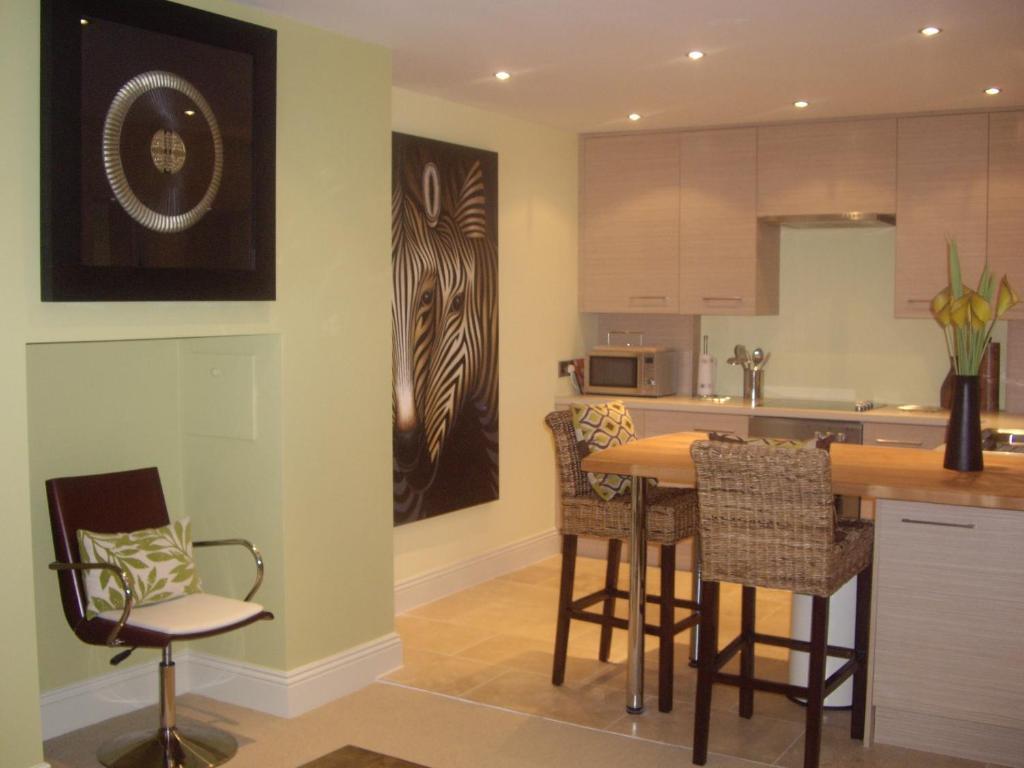 Portland Apartments Cheltenham Extérieur photo