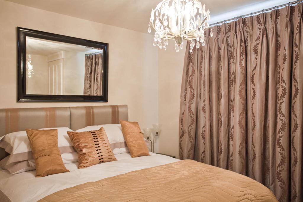 Portland Apartments Cheltenham Extérieur photo