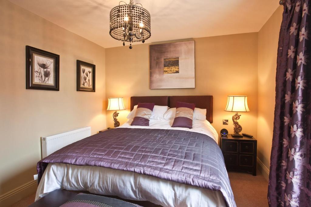 Portland Apartments Cheltenham Extérieur photo