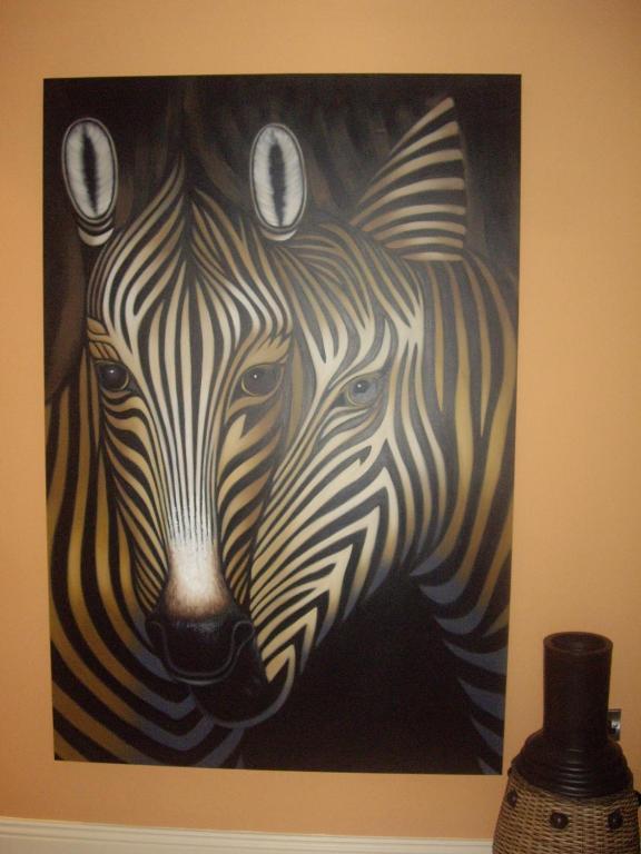 Portland Apartments Cheltenham Chambre photo