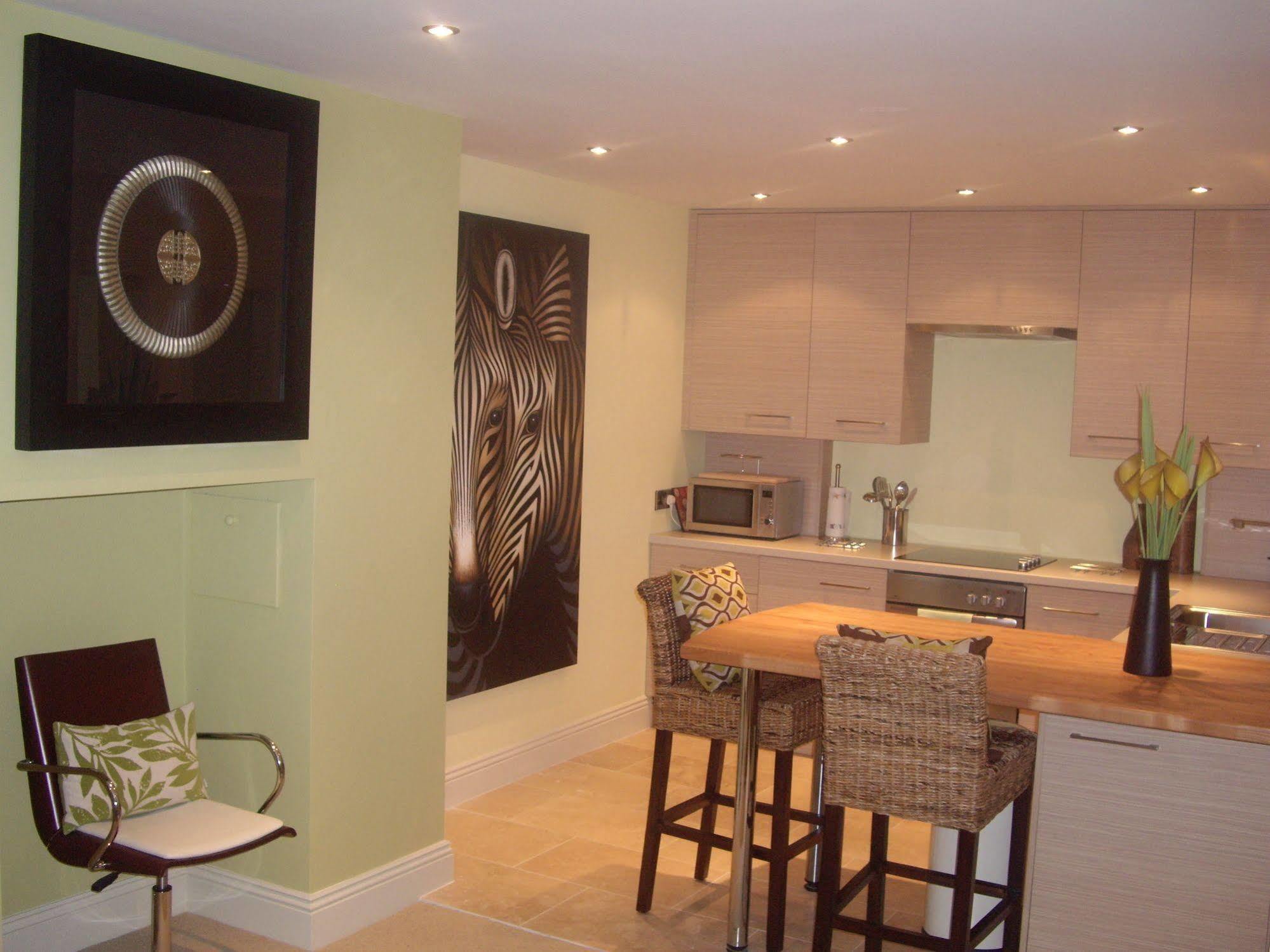 Portland Apartments Cheltenham Extérieur photo