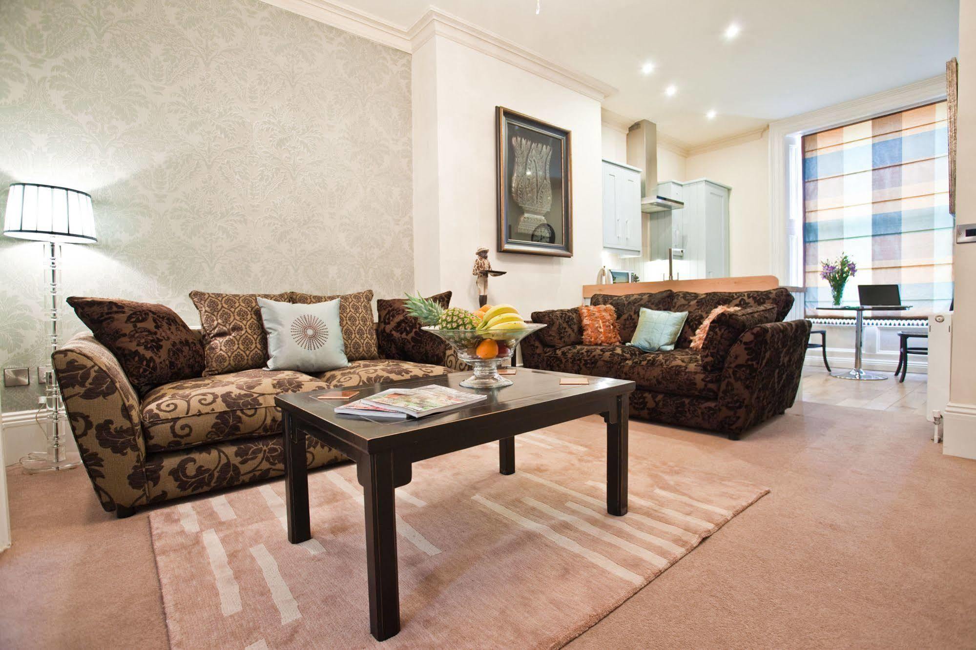 Portland Apartments Cheltenham Extérieur photo