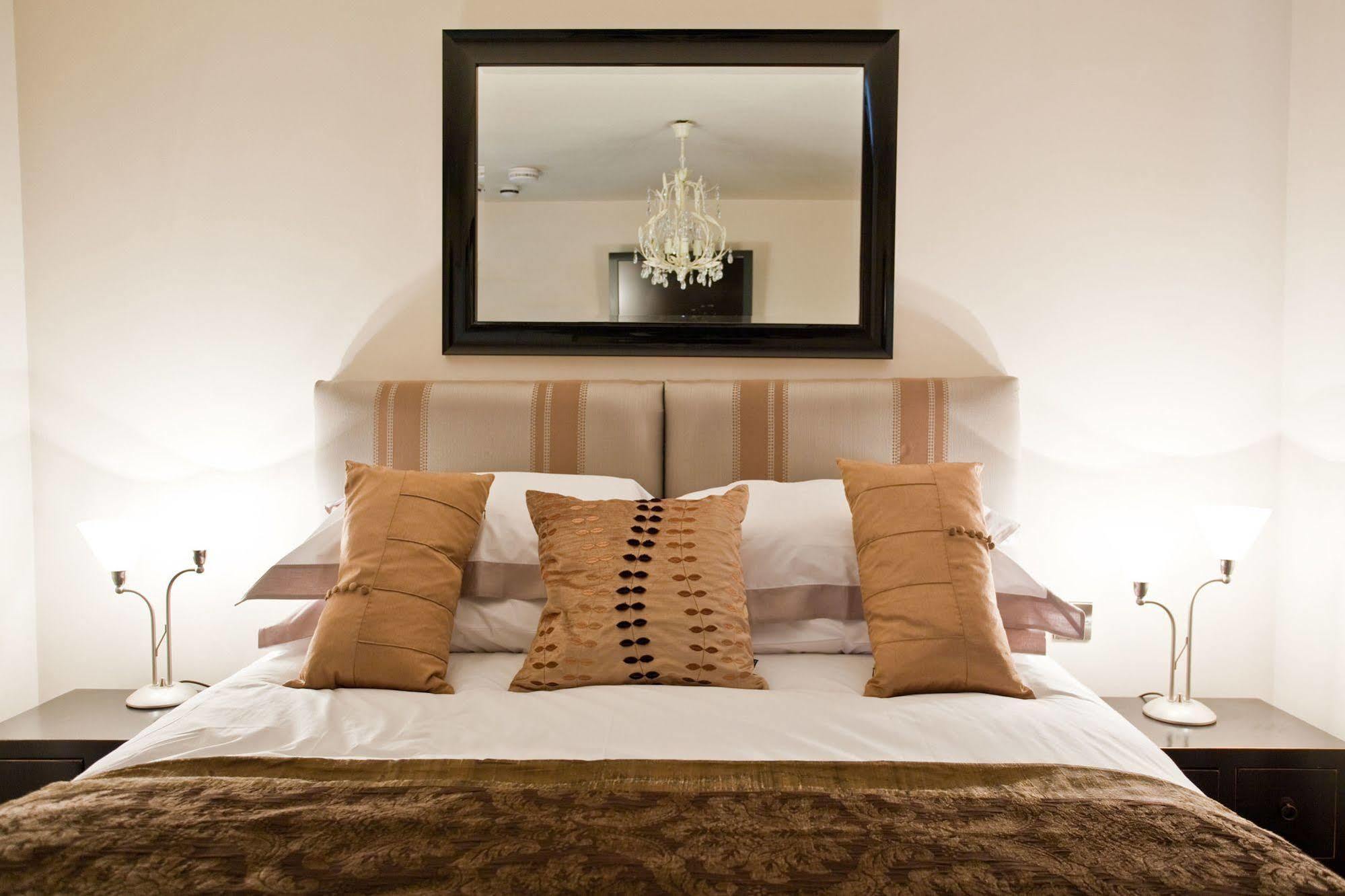 Portland Apartments Cheltenham Extérieur photo