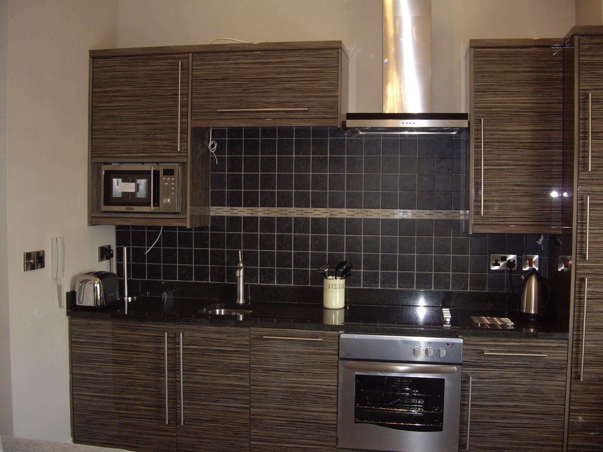 Portland Apartments Cheltenham Extérieur photo