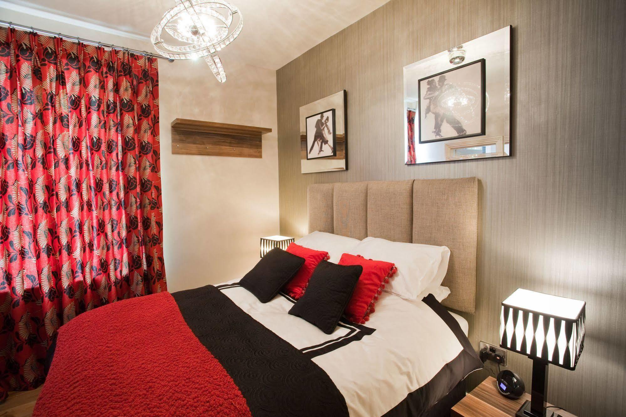 Portland Apartments Cheltenham Extérieur photo